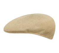 Tropic Flatcap 504 by Kangol beige M (56-57 cm)