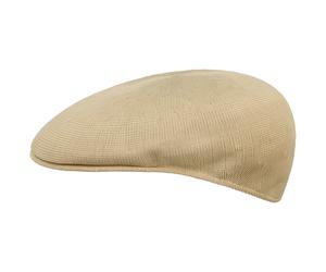 Tropic Flatcap 504 by Kangol beige XL (60-61 cm)