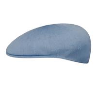 Tropic Flatcap 504 by Kangol blau L (58-59 cm)