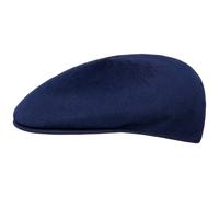 Tropic Flatcap 504 by Kangol dunkelblau XL (60-61 cm)