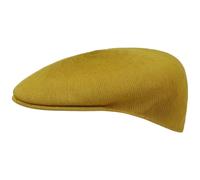Tropic Flatcap 504 by Kangol gelb M (56-57 cm)