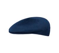 Tropic Flatcap 504 - dunkelblau / XL (60-61 cm)
