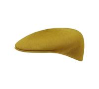 Tropic Flatcap 504 by Kangol senf L (58-59 cm)