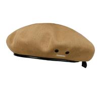 Tropic Monty Baskenmütze by Kangol beige M (56-57 cm)