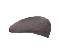 Kangol Schirmmütze Tropic Ventair 504 XL (60–61 cm) Anthrazit
