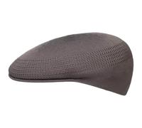Tropic Ventair Flatcap 504 by Kangol anthrazit XXL (62-63 cm)