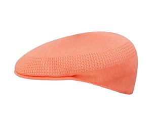 Tropic Ventair Flatcap 504 by Kangol apricot M (56-57 cm)