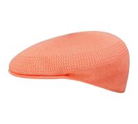 Kaszkiet Kangol Tropic 504 Ventair 0290BC PEACH PINK - XL