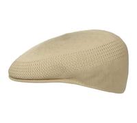Tropic Ventair Flatcap 504 by Kangol beige XXL (62-63 cm)