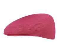 Tropic Ventair Flatcap 504 by Kangol fuchsia L (58-59 cm)