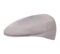 Tropic Ventair Flatcap 504 by Kangol grau L (58-59 cm)