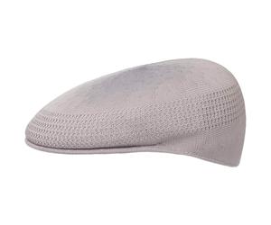 Tropic Ventair Flatcap 504 by Kangol grau L (58-59 cm)