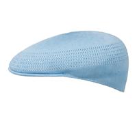 Kangol Herren Schirmmütze Tropic Ventair 504 Hellblau XL (60-61 cm)