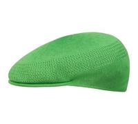 Tropic Ventair Flatcap 504 by Kangol hellgrün XL (60-61 cm)