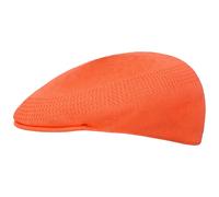 Tropic Ventair Flatcap 504 by Kangol orange S (54-55 cm)