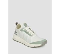 Tropicfeel All-terrain Lite Unisex-sneaker In Weiß Und Grau 2510132u-mistgrey Weiß;Grau 37