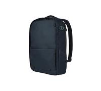 Tropicfeel Nest Reiserucksack/Leichter Tagesrucksack mit Laptop/Tablet-Fach, Wasserdichter Handgepäck-Rucksack, Blueberry Navy, Traditionelle Rucksäcke