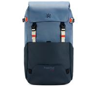 Tropicfeel Shell Rucksack 40L blau