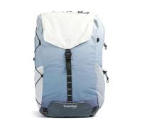 Tropicfeel Shell ProLite Wanderrucksack blau/weiß, Nylon, 26 x 46 x 20cm