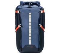 Tropicfeel - Shelter 30-66 - Reiserucksack blau (Fresh Navy)