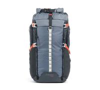 Tropicfeel Shelter Trekkingrucksack navy, Kunstfaser, 33 x 50 x 22cm
