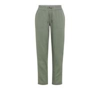 Trousers Casual Cropped Schwarz 42
