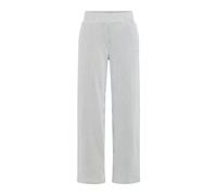 Trousers Casual Long Schwarz 40