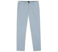 TROUSERS FLAT