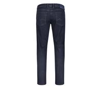 MCA Herren Arne Straight Jeans, per Pack Blau (Blue Black H799), W34/L34 (Herstellergröße: 34
