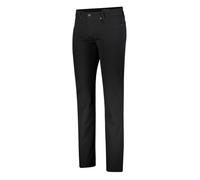 MAC Hose Arne - Gerade Passform - Power Black P090 Schwarz W40/L32