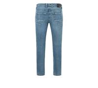 MAC Arne Pipe Driver Jeans blue vintage wash 33/30