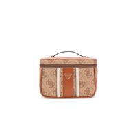 Guess Erenia - Beauty Case (latte logo)