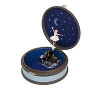 Musik Box Schatzkiste Ballerina der Film