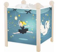 Trousselier - Magische Laterne Ballerina / Spiel
