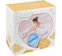 Trousselier TROUSSELIER - Musikspieluhr Herz, Ballerina, nachtleuchtend