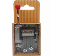 Trousselier - Musikwerk mit Kurbel Harry Potter / Spiel