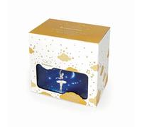 Phosphoreszierende Musik Schmuck Koffer Startänzerin - Leuchtet in der Nacht