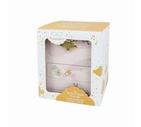 Trousselier 6213003 - Schmuckbox mit Musik, Fee nachtleuchtend 3457010130031