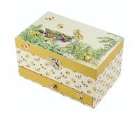 Trousselier Schmuckschatulle mit Musik, Peter Hase