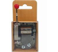 Trousselier TROUSSELIER - Musikwerk mit Kurbel, Games of Thrones