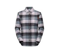 Trovat Longsleeve Shirt (Langarmshirt), Damen - Mammut alpine calamint-strata S