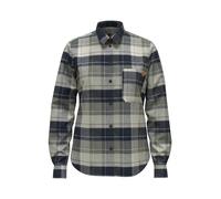 Trovat Longsleeve Shirt (Langarmshirt), Damen - Mammut strata-deep teal L
