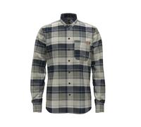 Mammut Trovat Herren Hemd, grau 3XL