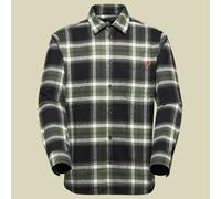 Trovat Longsleeve Shirt Men schwarz XXXL - Farbe black-marsh