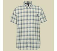 Mammut Herren Trovat Summer Hemd (Größe M, gruen)