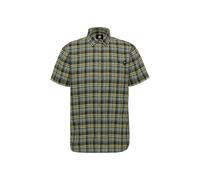 Mammut Herren Trovat Summer Hemd (Größe XL, gruen)