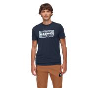 Trovat T-Shirt Men Logo marine S Herren