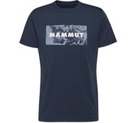 Trovat T-Shirt Men Logo MARINE XL MARINE