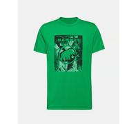 Mammut - Trovat T-Shirt Mammut - T-Shirt, Gr. S, grün (Pinea)