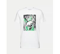 Trovat T-Shirt Men Mammut WHITE XXL WHITE